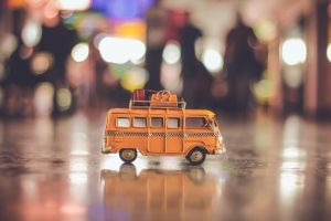 Jön az iskolabusz-rendszer Magyarországra